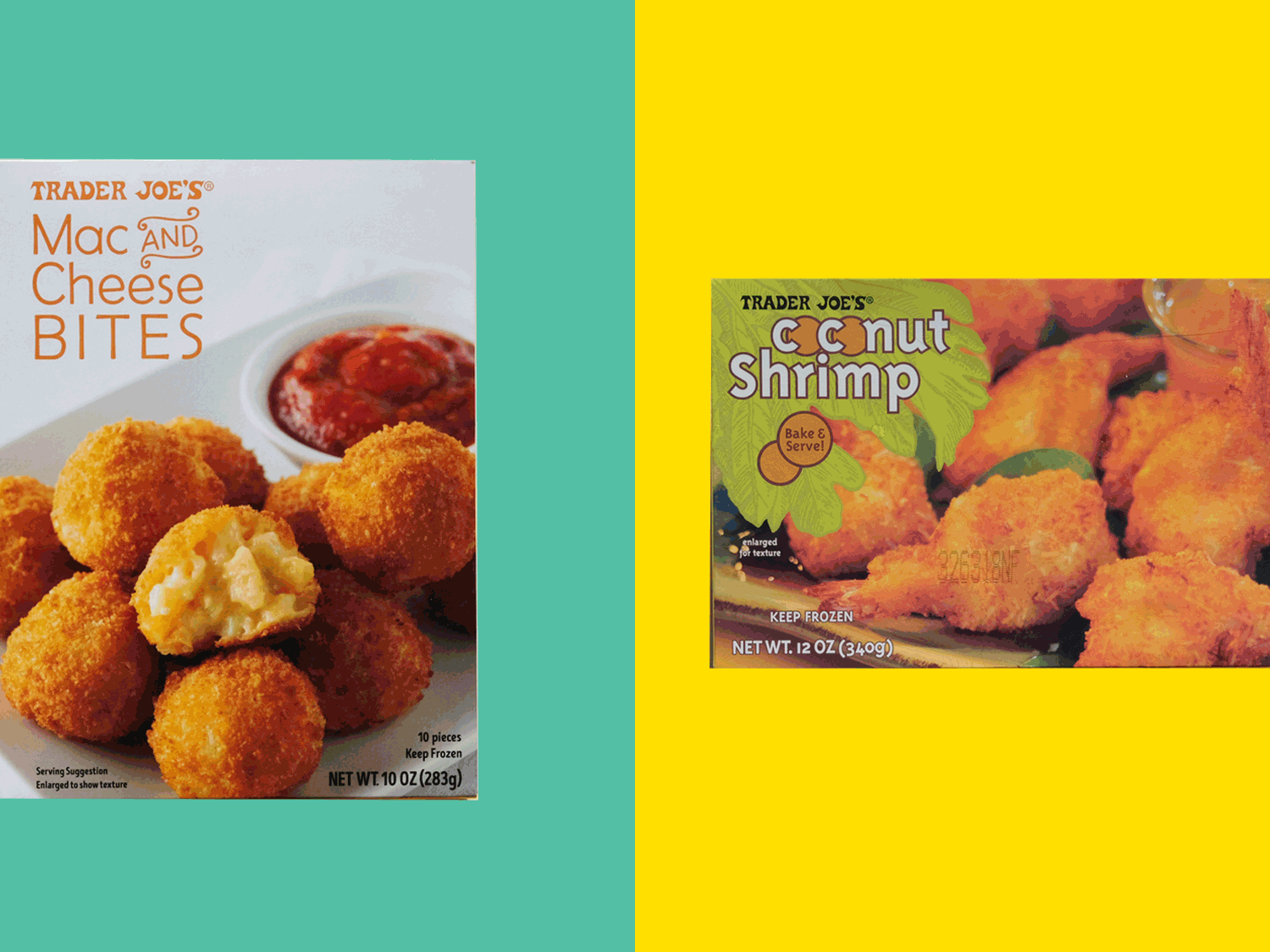 The 10 Best Appetizers at Trader Joe’s