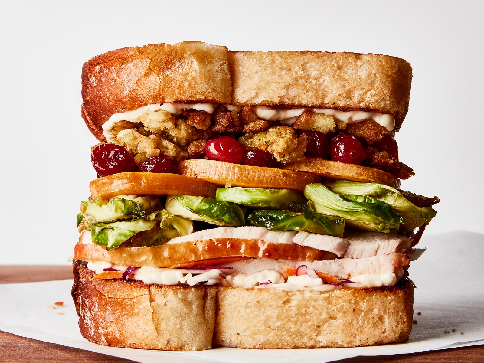 37 Leftover Turkey Recipes Because Your Holiday Surplus Won’t Use Up Itself