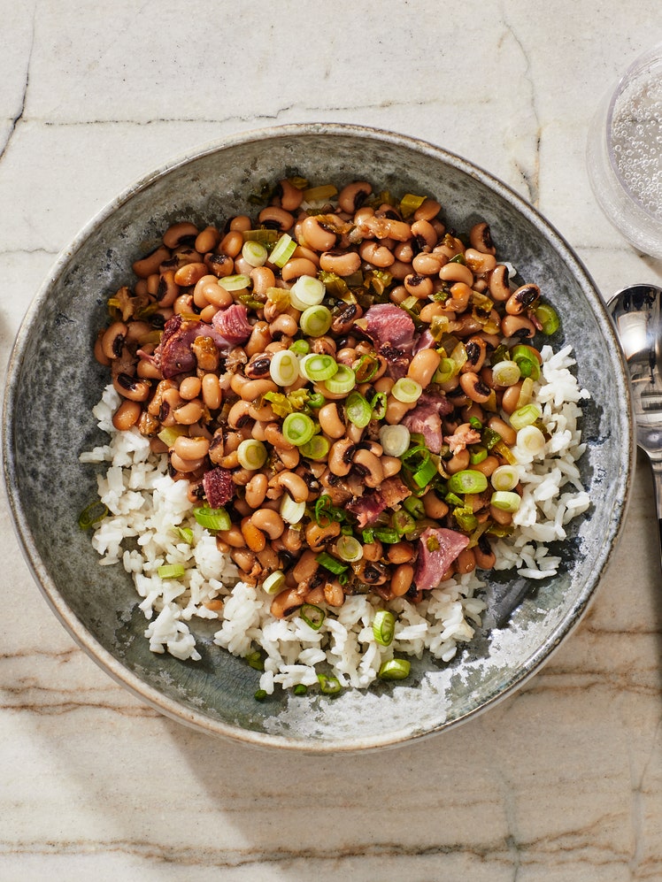 Hoppin’ John