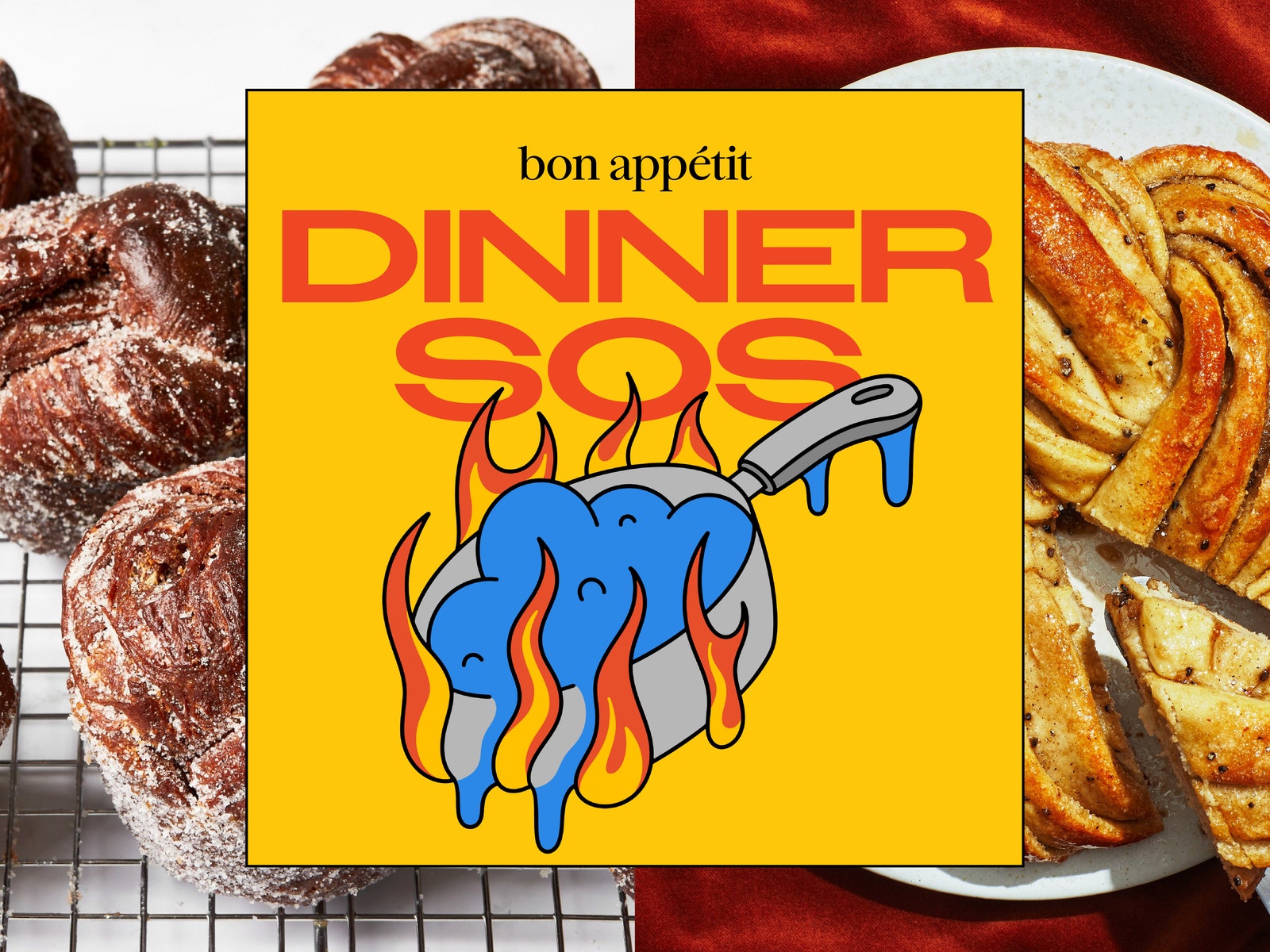 What’s an Elaborate Baking Project I Can Make in a Teeny-Tiny Kitchen?