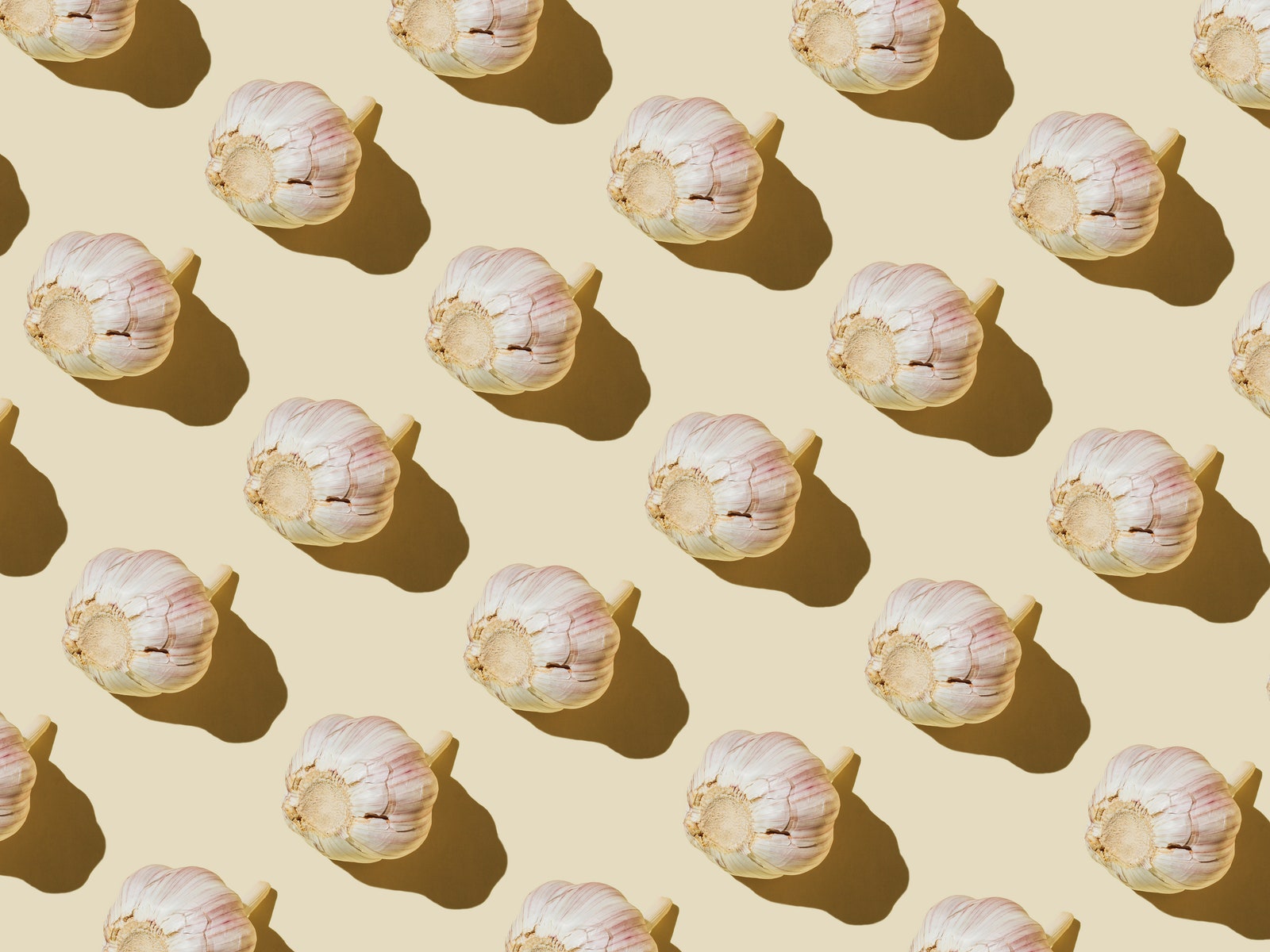 How to Store Garlic Like the Precious Jewel It Is