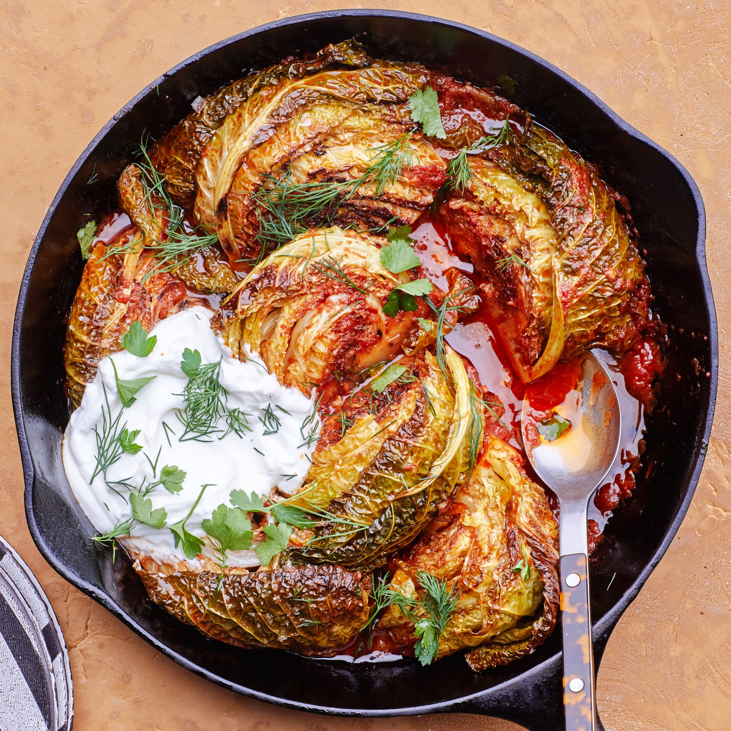 Our 59 Best Cabbage Recipes