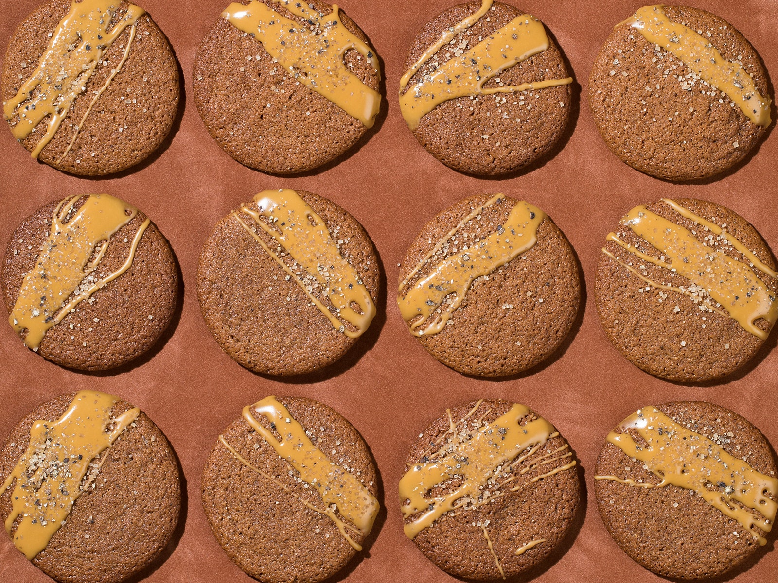 24 Thanksgiving Cookies Just as Festive as Pie